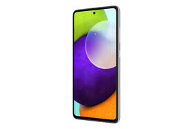 Mobilní telefon Samsung Galaxy A52 128 GB bílý

 obrázek produktu 1 z 8