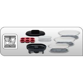Hrnec parní Tefal VC300830 Steam N' Light černý

 obrázek produktu 6 z 15