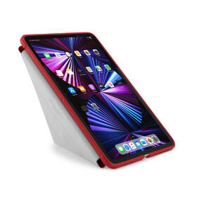 Pouzdro na tablet Pipetto Origami na Apple iPad Pro 11“ (2021/2020/2018) červené

 obrázek produktu 9 z 11