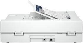 Skener HP ScanJet Pro 2600 f1 bílá

 obrázek produktu 9 z 9