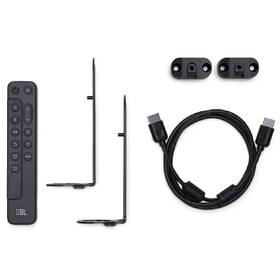 Soundbar JBL BAR 1300 černý

 obrázek produktu 10 z 14