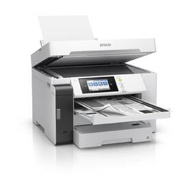 Tiskárna multifunkční Epson EcoTank M15180 bílá

 obrázek produktu 4 z 9