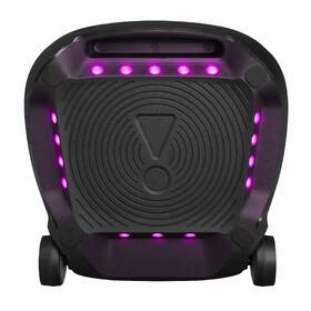 Party reproduktor JBL PARTYBOX ULTIMATE černý

 obrázek produktu 5 z 13