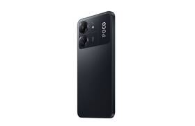 Mobilní telefon Poco C65 8 GB / 256GB černý

 obrázek produktu 4 z 10