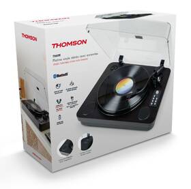 Gramofon Thomson TT650BT černý

 obrázek produktu 11 z 11