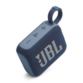 Přenosný reproduktor JBL GO 4 modrý

 obrázek produktu 7 z 12