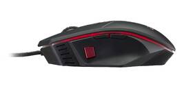 Myš Acer NITRO Gaming Mouse II černá

 obrázek produktu 3 z 10