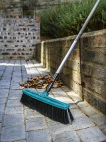 Smeták Gardena Combisystem 

 obrázek produktu 4 z 6