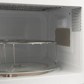 Mikrovlnná trouba G3 Ferrari G1015510 šedá

 obrázek produktu 2 z 5