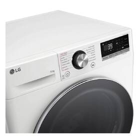 Set výrobků LG FSR7A14WC + RC91V9AV4N bílá barva
