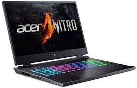 Notebook Acer Nitro 17 (AN17-42-R0NU) černý

 obrázek produktu 11 z 18
