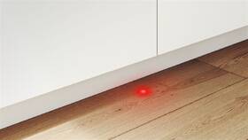 Myčka nádobí Bosch SMV4ECX28E InfoLight 
