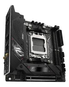Základní deska Asus B650E-I GAMING WIFI 

 obrázek produktu 2 z 11