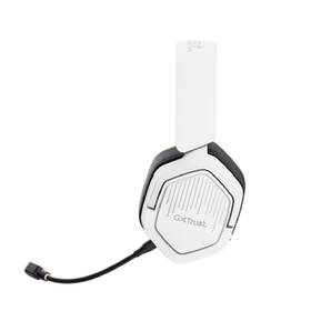 Headset Trust GXT 493W Carus bílý

 obrázek produktu 4 z 4