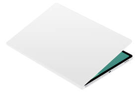 Pouzdro na tablet Samsung Galaxy Tab S10 FE+ bílé

 obrázek produktu 3 z 10