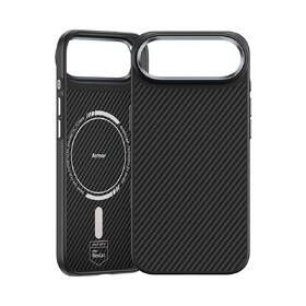 Kryt na mobil Benks ArmorPro Kevlar 600D na Apple iPhone Air černý

 obrázek produktu 2 z 5