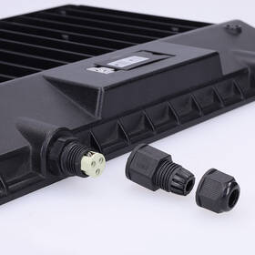 Reflektor Solight TOP, 150W, max. 21000lm, 3CCT, 3 režimy, IP65 černý

 obrázek produktu 3 z 5