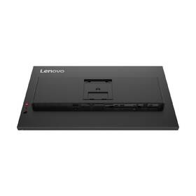 Monitor Lenovo ThinkVision T27UD-40 černý

 obrázek produktu 9 z 11