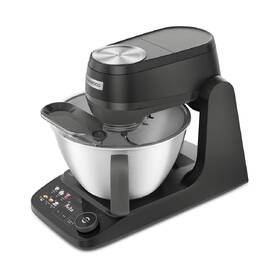 Kuchyňský robot KENWOOD KHC40.080BK černý

 obrázek produktu 2 z 5