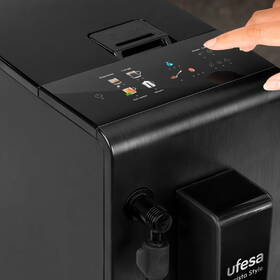 Automatický kávovar UFESA Sensazione CMAB 200.101 černý

 obrázek produktu 6 z 10