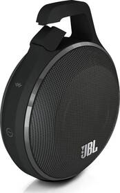 Přenosný reproduktor JBL CLIP černé

 obrázek produktu 2 z 5
