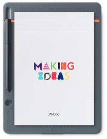 Tablet Wacom Bamboo Slate Small šedý

 obrázek produktu 1 z 12