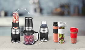 Stolní mixér Concept SM3390 

 obrázek produktu 14 z 19