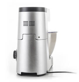Kuchyňský robot G21 Aluminium šedá barva
