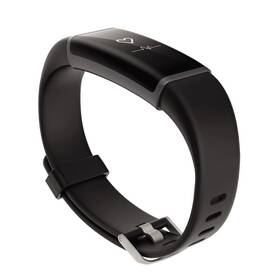 Fitness náramek Umax U-Band 130HR černý

 obrázek produktu 2 z 5