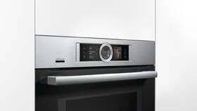Trouba Bosch HNG6764S6 nerez

 obrázek produktu 1 z 10