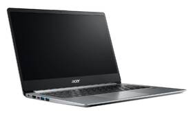 Notebook Acer 1 (SF114-32-P9GY) stříbrný + Microsoft 365 pro jednotlivce 

 obrázek produktu 2 z 6