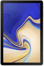 Dotykový tablet Samsung Tab S4 Wi-Fi 64 GB stříbrný

 obrázek produktu 1 z 7