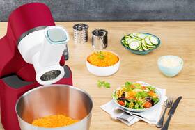 Kuchyňský robot Tefal QB317538 červený

 obrázek produktu 18 z 24