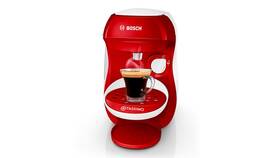 Espresso Bosch TAS1006 bílé/červené

 obrázek produktu 14 z 21