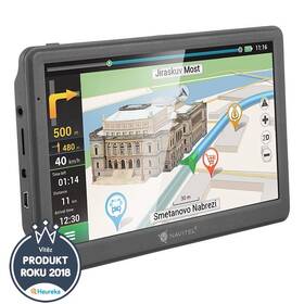 Navigační systém GPS NAVITEL E700 černá

 obrázek produktu 2 z 14
