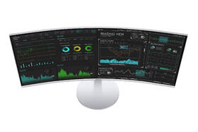 Monitor Samsung CJ791 

 obrázek produktu 5 z 13