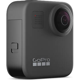 Outdoorová kamera GoPro MAX 

 obrázek produktu 5 z 9