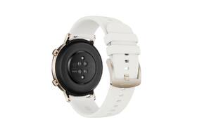 Chytré hodinky Huawei Watch GT 2 (42 mm) - Frosty White 

 obrázek produktu 4 z 8