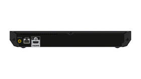Blu-ray přehrávač Sony UBP-X500 černý

 obrázek produktu 2 z 8