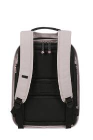Batoh na notebook Samsonite Securipak S Backpack 14,1" šedá barva
