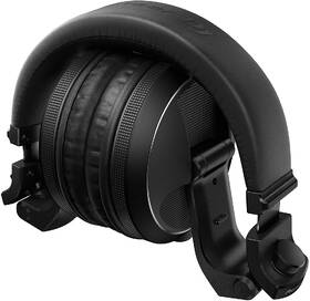 Sluchátka Pioneer DJ HDJ-X5-K černá

 obrázek produktu 5 z 6