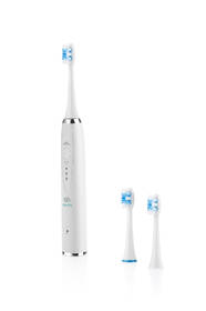 Set zubních kartáčků ETA 3707 90010 černá barva
