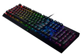 Klávesnice Razer BlackWidow V3 - Green Switch - US černá

 obrázek produktu 7 z 14