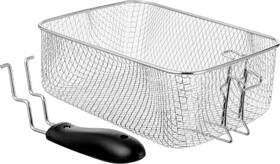 Fritéza Sencor SFR 8200SS 

 obrázek produktu 8 z 13