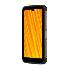 Mobilní telefon Doogee S59 PRO Dual SIM černý

 obrázek produktu 2 z 11