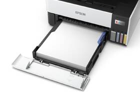 Tiskárna multifunkční Epson Eco Tank L6460 bílá

 obrázek produktu 7 z 8
