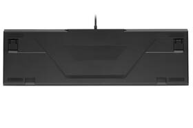 Klávesnice Corsair K60 PRO Red LED černá

 obrázek produktu 6 z 10