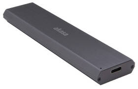 Externí rámeček AKASA slim USB 3.1 Gen 2 pro M.2 SSD 

 obrázek produktu 1 z 5