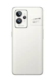 Mobilní telefon realme GT 2 Pro 5G 12GB/256GB - Paper White 

 obrázek produktu 4 z 6