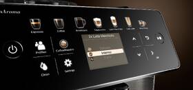 Automatický kávovar Saeco SM6580/00 černý

 obrázek produktu 7 z 8